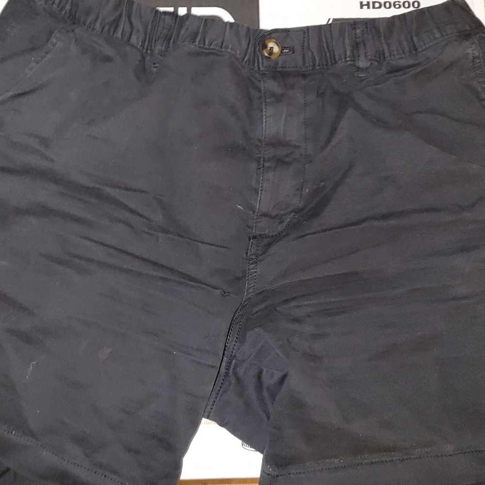 Bearbottom brand shorts